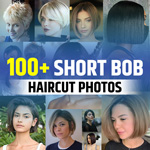 Short Bob Haircuts
