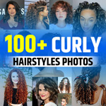 Short Curly Hairstyles