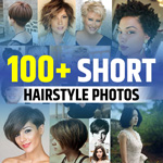 Short Curly Hairstyles