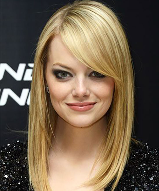 Short Easy Hairstyles for Thin Hair