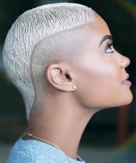 Short Haircuts for Women Over (4)