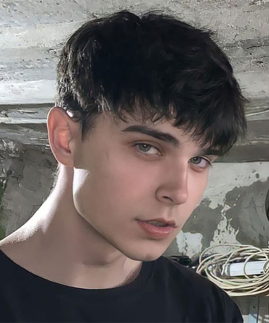 50 Diamond Face Shape Hairstyle 2024 Men TailoringinHindi