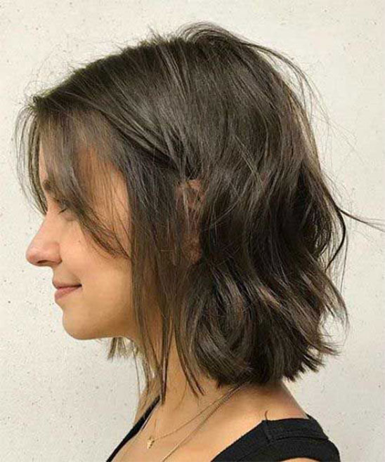 Short Hairstyles for Older Women with Thinning Hair