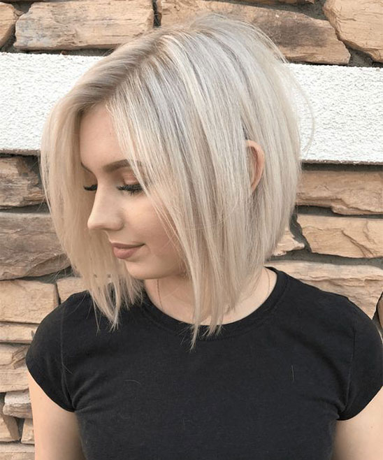 Short Hairstyles for Thinning Fine Hair