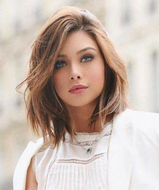 Short Hairstyles for Women with Thinning Hair