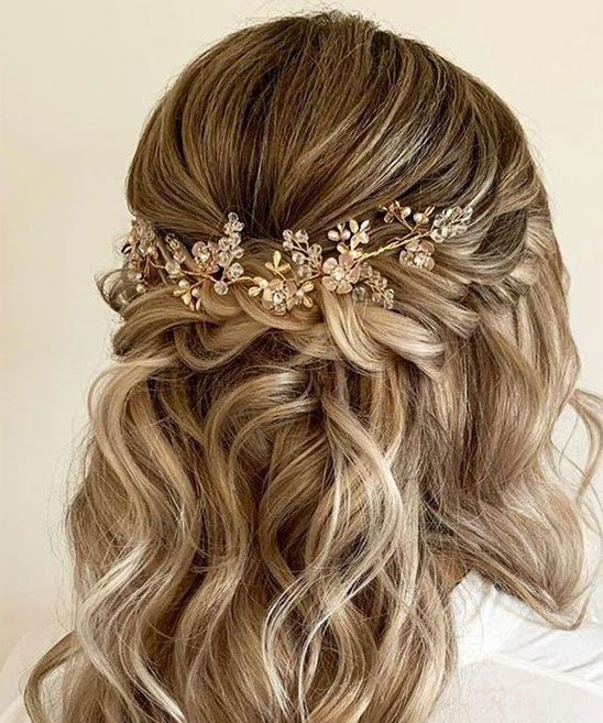 Simple Prom Hairstyles