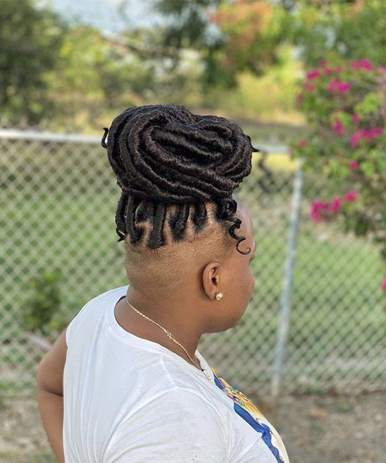 Strand Twist with Rubber Bands