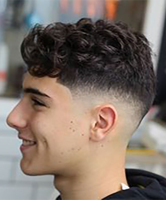 Surfer Haircut Styles