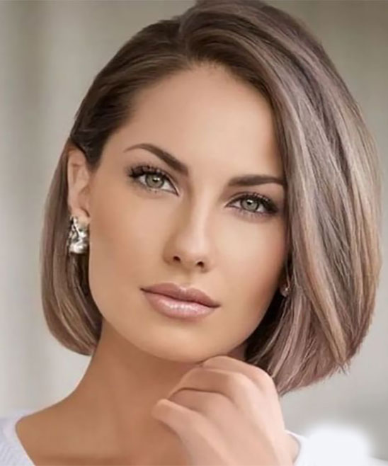 Top 10 Hairstyles for Ladies