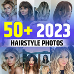 Trending Hairstyles 2023