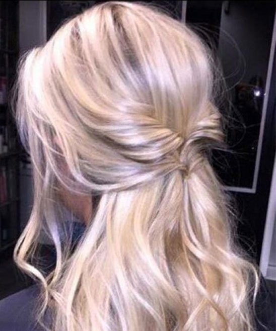 Updos Hairstyles