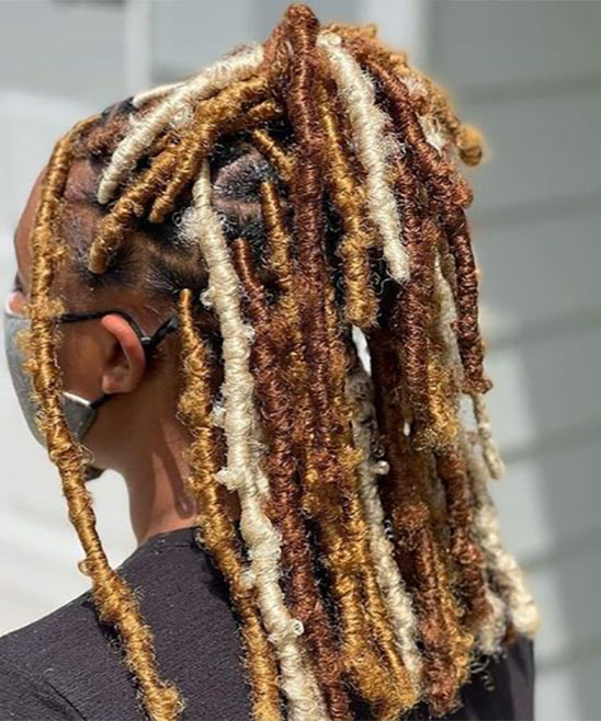 What Are Butterfly Locs