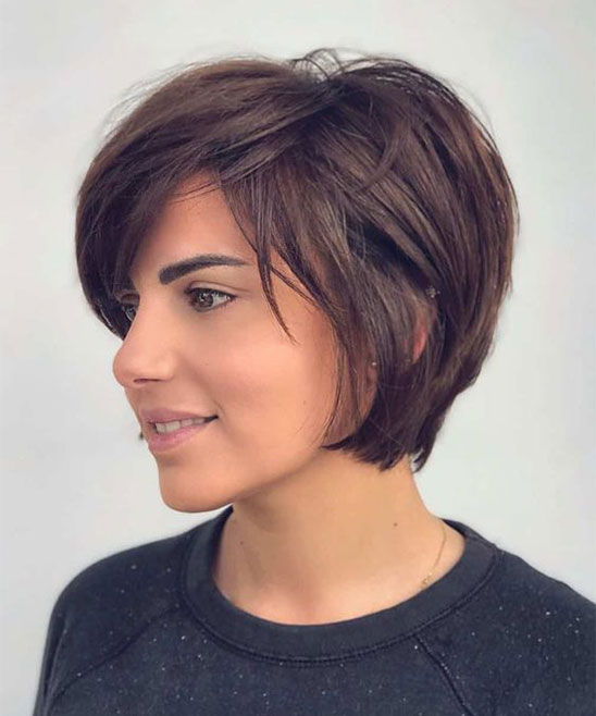 Aggregate more than 153 short hairstyle inspiration super hot