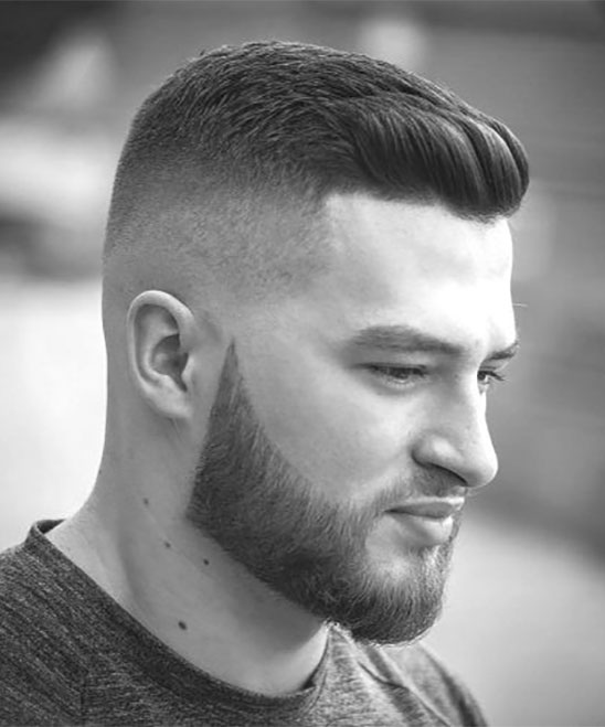 Women's High and Tight Haircut