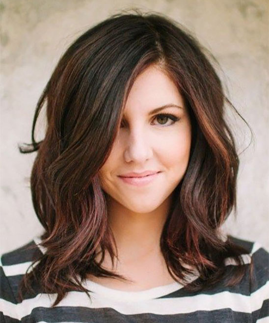 Womens Short Hairstyles for Thinning Hair