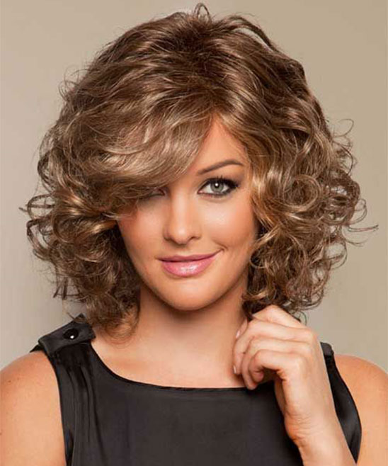 Women's Shoulder Length Haircuts (2)