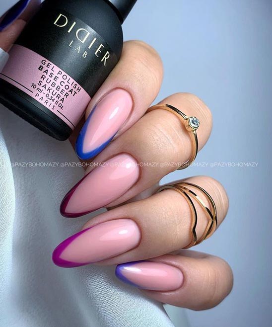 Top Nail Trends for Summer 2024 MustTry Styles 2024 TailoringinHindi