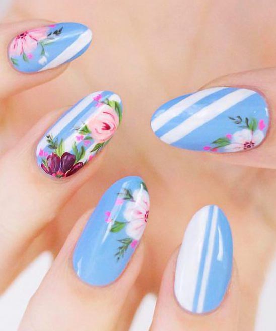 2023 SUMMER NAILS TRENDS