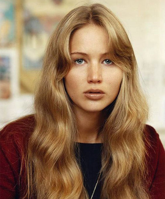 70s Hairstyles for Women