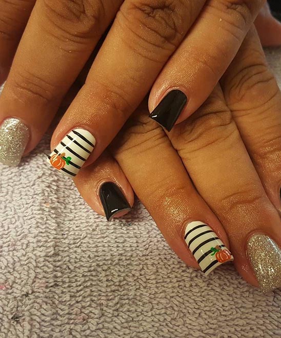 ACRYLIC NAIL IDEAS 2023 SIMPLE