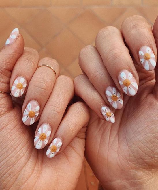 ACRYLIC NAIL IDEAS COFFIN SIMPLE