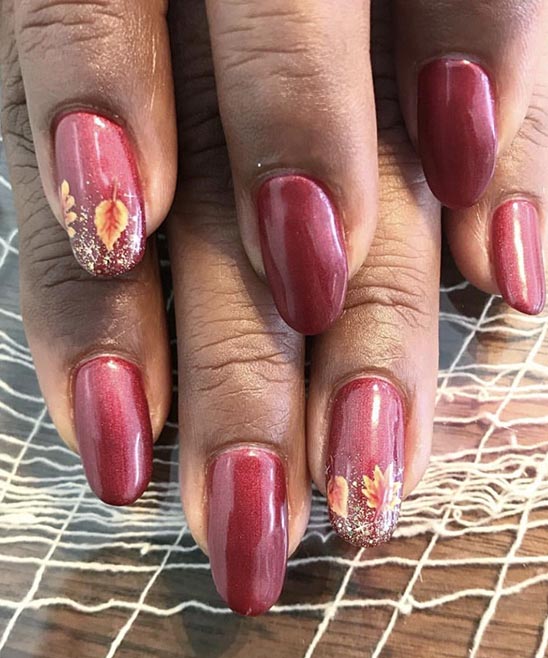 ACRYLIC NAIL IDEAS SIMPLE (2)