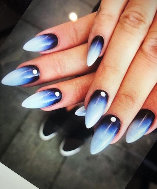 ACRYLIC NAIL IDEAS SIMPLE