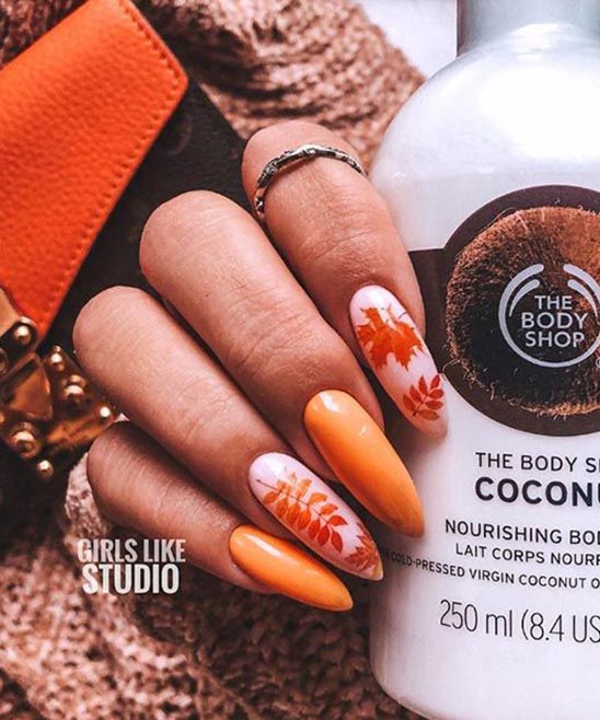 ACRYLIC NAIL IDEAS SIMPLE SHORT