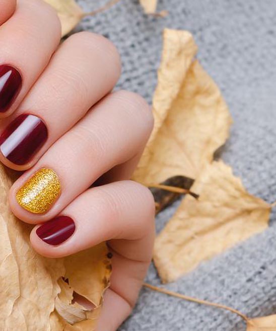 ACRYLIC NAILS IDEAS SIMPLE SHORT