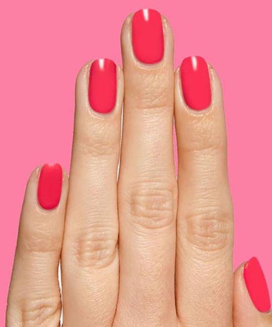 ACRYLIC SIMPLE NAIL IDEAS