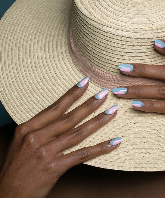 BEST NAIL COLORS FOR SUMMER 2023