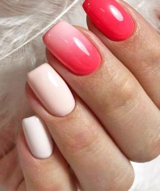 BEST NAIL COLORS SUMMER 2023