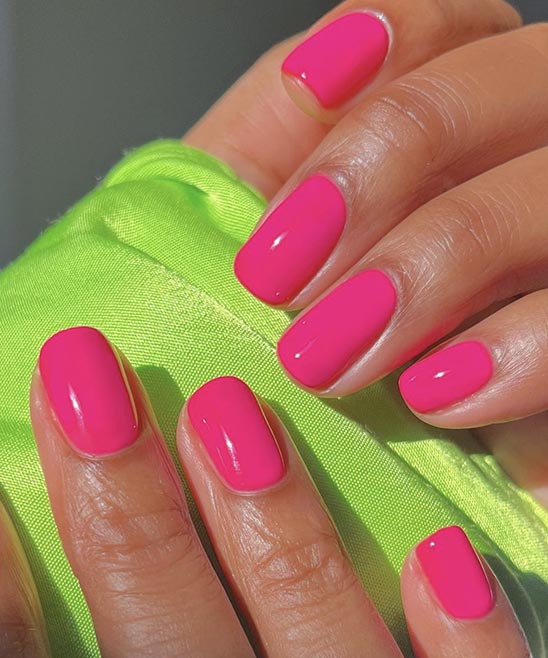 50+ Best Summer Nail Colors (2024) TailoringinHindi