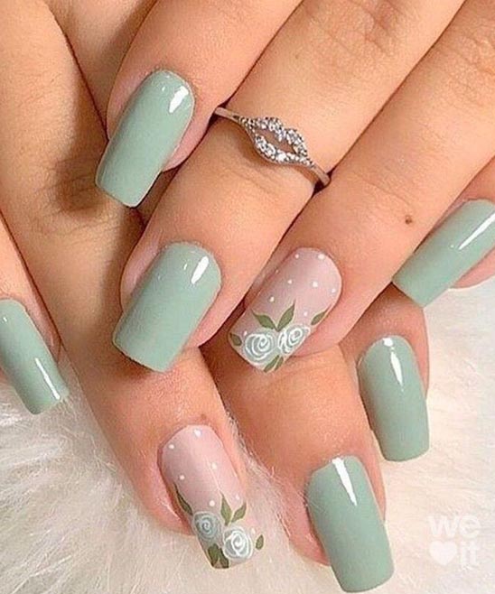 50+ Best Summer Nail Colors (2024) TailoringinHindi