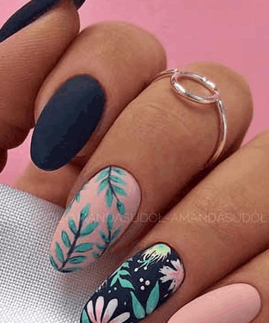 50+ Best Summer Nail Colors (2024) TailoringinHindi