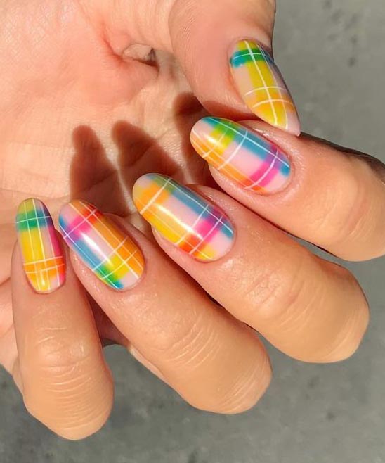 50+ Best Summer Nail Colors (2024) TailoringinHindi