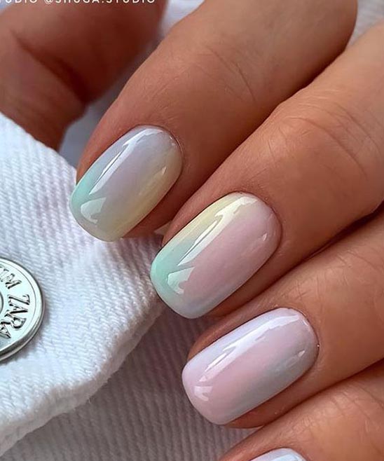 50+ Best Summer Nail Colors (2024) TailoringinHindi