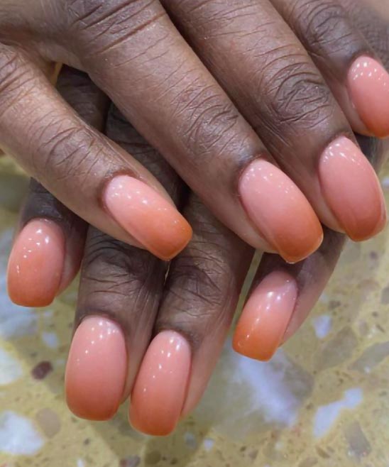 BLACK NAILS DESIGN SIMPLE