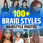 Braid Styles for Women