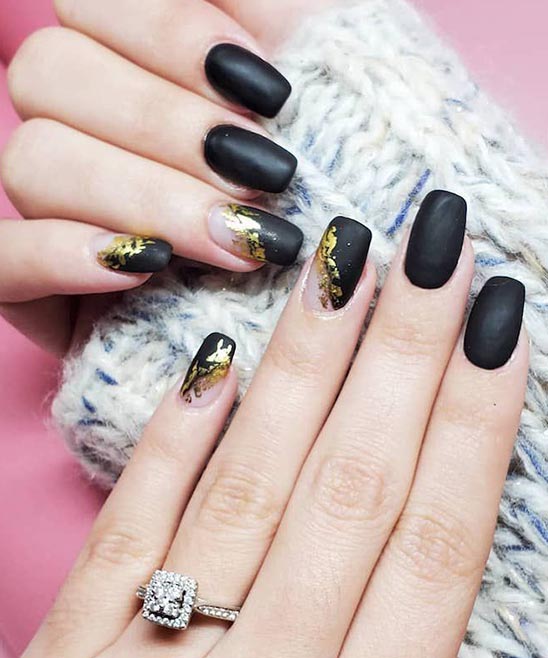 CHRISTMAS NAIL DESIGNS SIMPLE