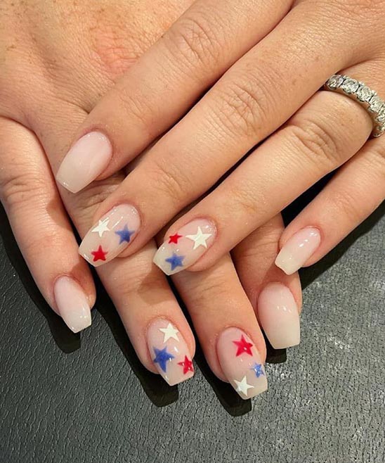 CHRISTMAS NAIL DESIGNS SIMPLE