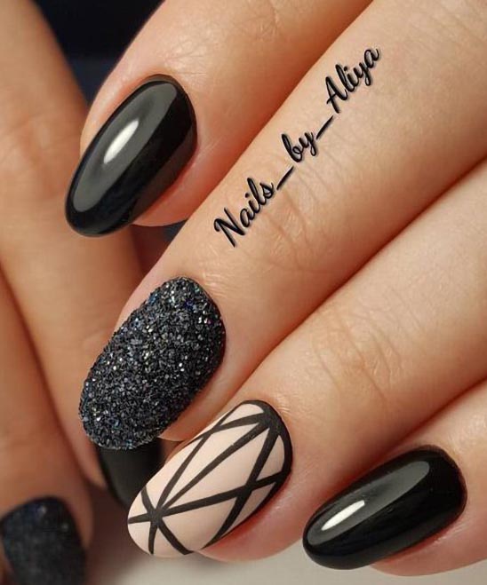 CHRISTMAS NAIL IDEAS SIMPLE