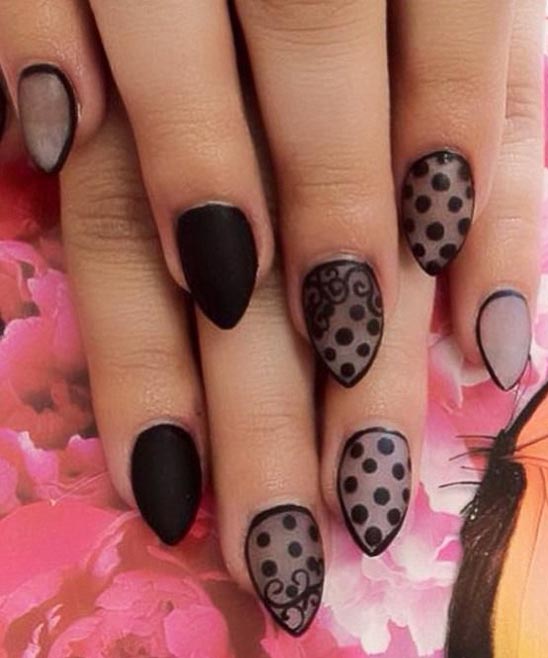 CHRISTMAS NAILS DESIGNS SIMPLE