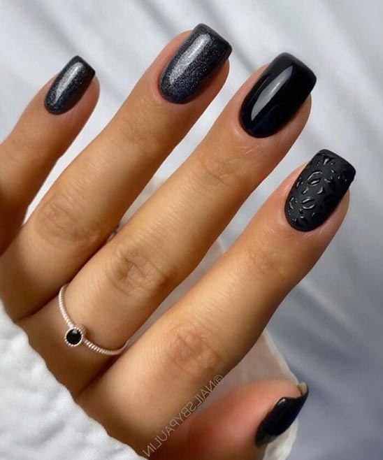 CHRISTMAS NAILS DESIGNS SIMPLE