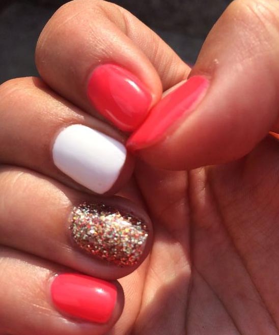 CLASSY FRENCH TIP NAIL DESIGNS FOR SUMMER