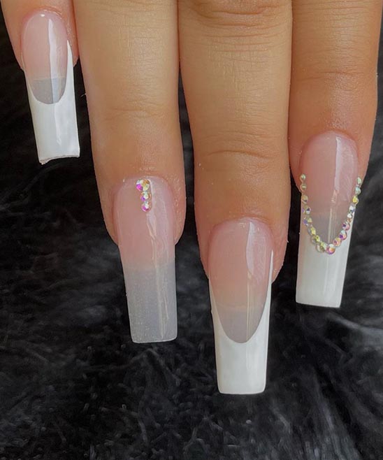 COOL SIMPLE NAIL DESIGNS
