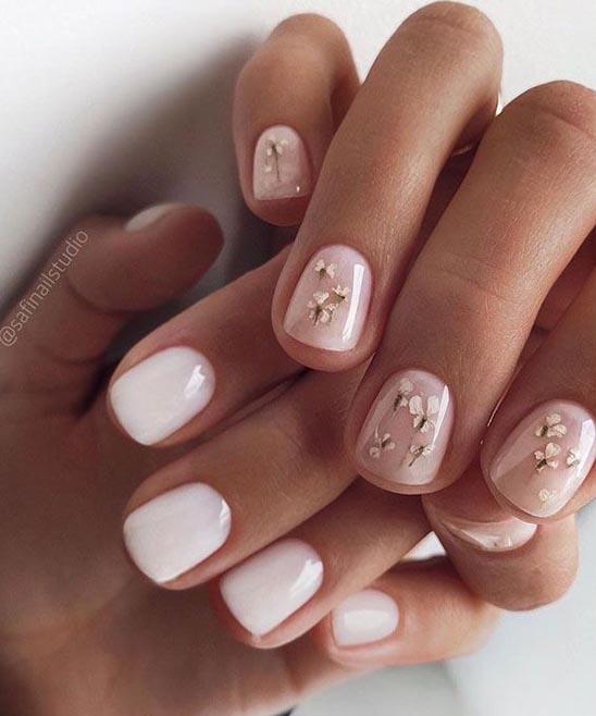 COOL SIMPLE NAIL DESIGNS