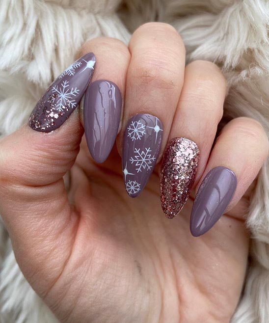CUTE ACRYLIC NAIL IDEAS SIMPLE