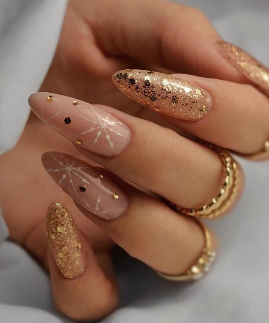 CUTE AND SIMPLE NAIL DESIGNS