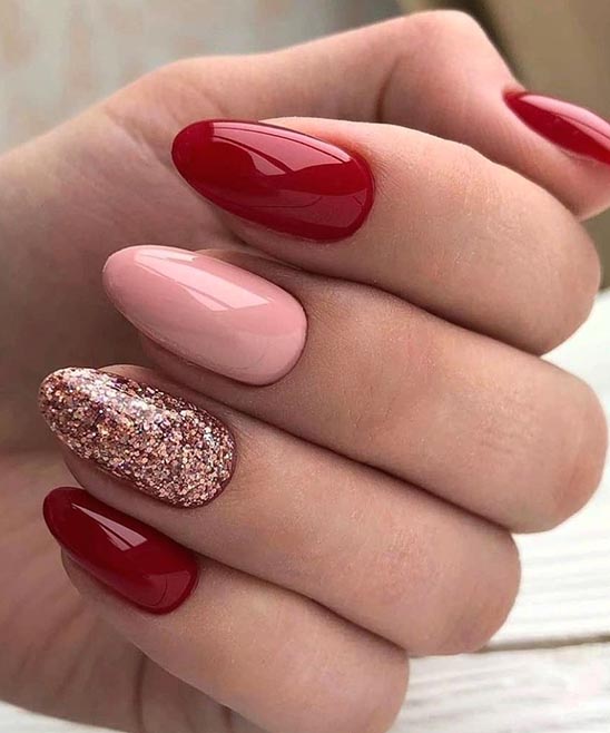 CUTE AND SIMPLE NAIL DESIGNS